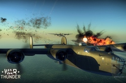 War Thunder 1.43 -  .  