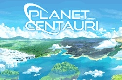 Planet Centauri - явный клон игры Terraria