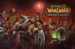 WoW: Warlords of Draenor -   !