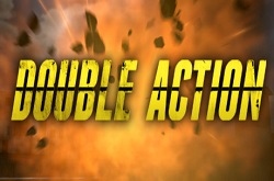 Double Action   Steam