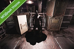 Mars City Security – Модификация во вселенной Doom 3 и за её пределами