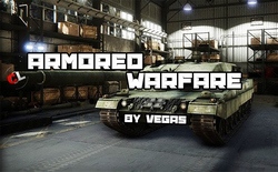 Armored Warfare. Вся информация по игре в наглядном виде