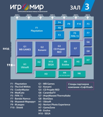  2014 + Comic Con.   ?