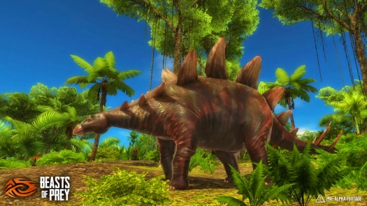 Beasts of Prey Beasts of Prey