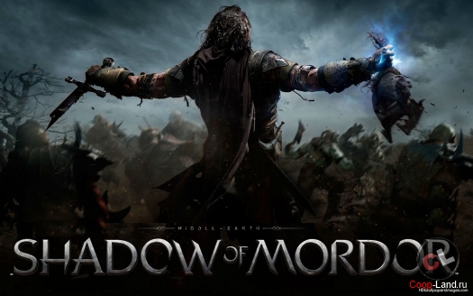   [Middle-earth Shadow of Mordor] ( )