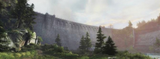 The Vanishing of Ethan Carter -  