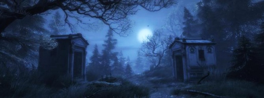 The Vanishing of Ethan Carter -  