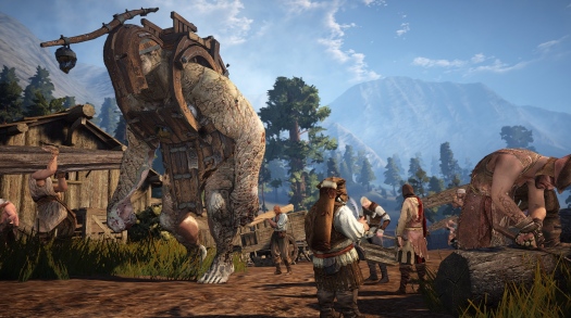 Black Desert Online -      !