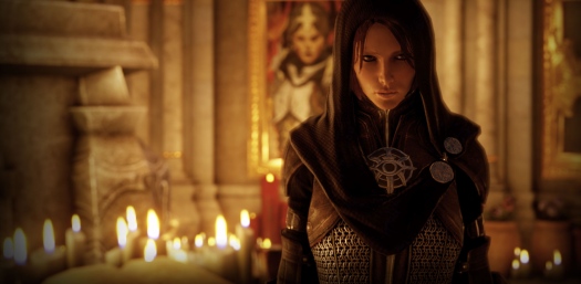 �� ����� ���������� - Dragon Age: Inquisition