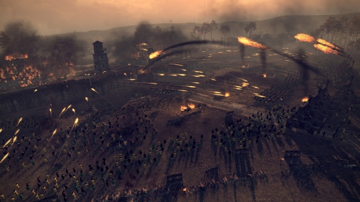  Total War: Attila  ,   Rome 2
