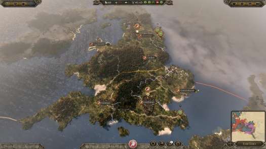  Total War: Attila  ,   Rome 2