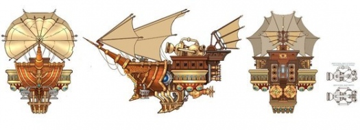SteamBattle -  