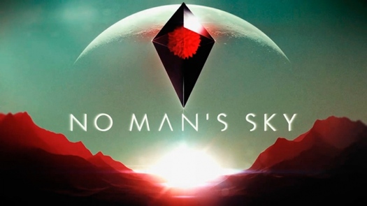 No Mans Sky -   