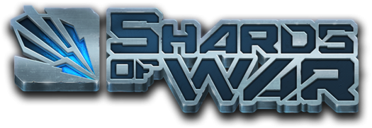 �������� ���� Shards of War - ��������� ����