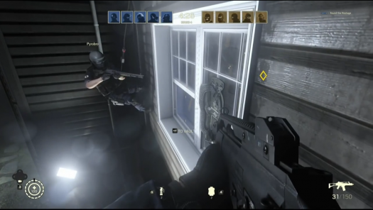 Tom Clancy's Rainbow Six: Siege -    Ubisoft
