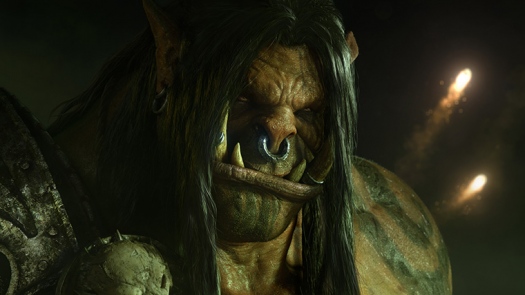 WoW: Warlords of Draenor - И снова здравствуйте! WoW: Warlords of Draenor - И снова здравствуйте!