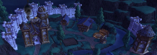 WoW: Warlords of Draenor - И снова здравствуйте! WoW: Warlords of Draenor - И снова здравствуйте!