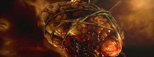 The Evil Within -   
