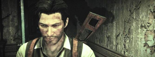 The Evil Within -   