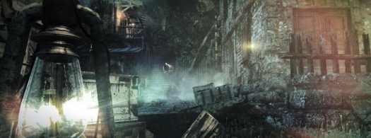The Evil Within -   