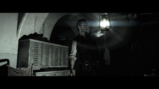 The Evil Within -   