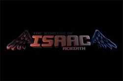 The Binding of Isaac: Rebirth