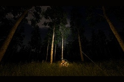 The Dead Linger возвращается на Coop-Land