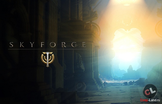 Викторина: стань первым исследователем Skyforge Викторина: стань первым исследователем Skyforge
