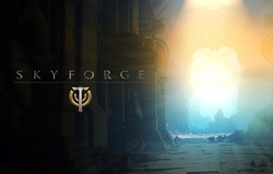 Викторина: стань первым исследователем Skyforge