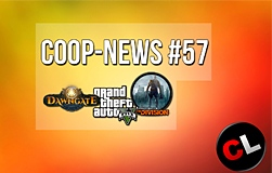 Coop-News #57 /   The Division,  Next-gen  GTA V