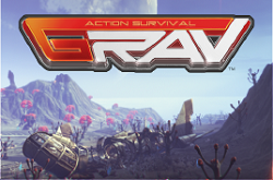 GRAV - многообещающая песочница про изучение планет