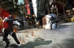 Blacklight: Retribution в России. Начало