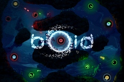 Получаем игру Boid (Beta)