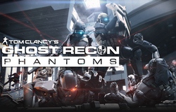 Tom Clancy's Ghost Recon Phantoms (RIP)