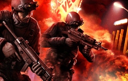 Tom Clancys Rainbow Six: Vegas 2