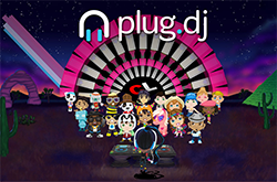 Музыкальный чат Coop-Land