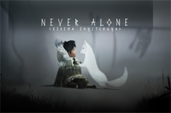 Never Alone (Kisima Ingitchuna)
