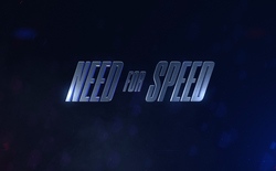 Need for Speed -     ?