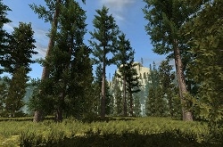 Islanded. Единение с природой – вот ключ к процветанию