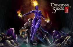 Dungeon Siege 3