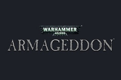 Warhammer 40,000: Armageddon