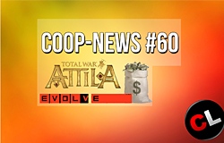Coop-News #60 /  -   Evolve,    ,  