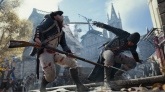 Assassin's Creed: Unity Assassin's Creed: Unity