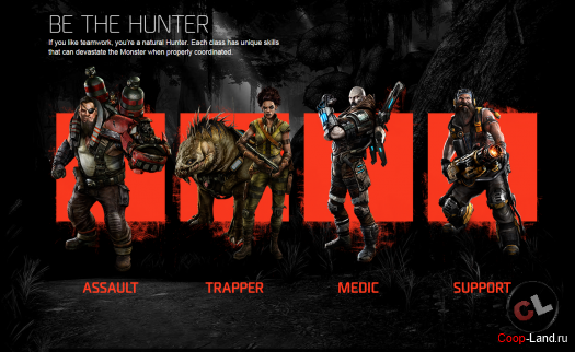 Evolve Alpha - ����� � ����� ��� "�� ����������� �����"