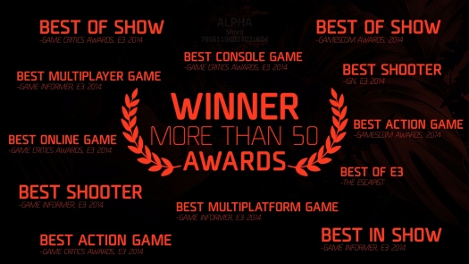 Evolve Alpha - ����� � ����� ��� "�� ����������� �����"