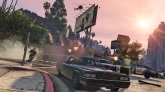  GTA Online   