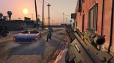  GTA Online   