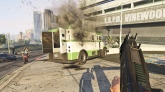  GTA Online   