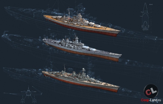 Steel Ocean -   