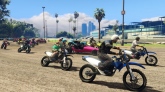    - GTA Online
